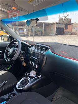 کیا سۆڵ